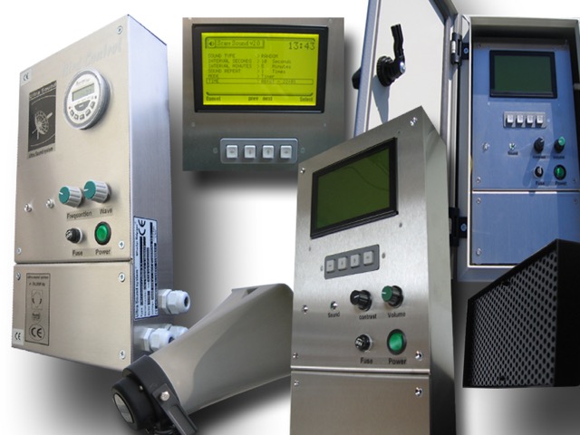 Ultrasys Photo des appareille